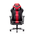 Gaming Chair Diablo X-Player 2.0 Textile Normal Size: crimson-anthracite